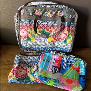 Lesportsac Bundle